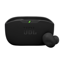 Ecouteurs Tw Jbl - Wave Buds 2 - Noir