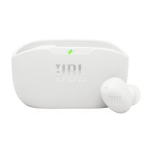 Ecouteurs Tw Jbl - Wave Buds 2 - Blanc