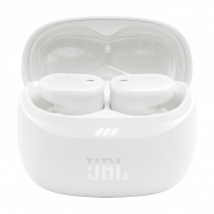 Ecouteurs Tw Jbl - Tune Buds 2 - Blanc