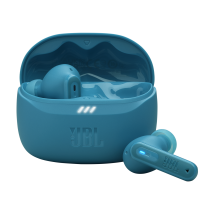Ecouteurs Tw Jbl - Tune Beam 2 - Bleu