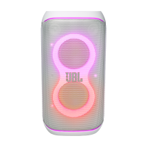 Enceinte Jbl - Partybox Club 120 - Blanc