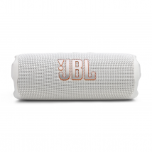 Enceinte Portable Bluetooth Jbl - Flip 7 - Blanc