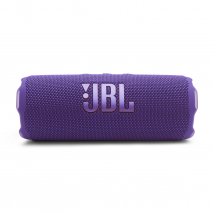 Enceinte Portable Bluetooth Jbl - Flip 7 - Violet