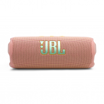 Enceinte Portable Bluetooth Jbl - Flip 7 - Rose