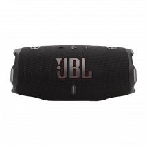 Enceinte Portable Bluetooth Jbl - Charge 6 - Noir