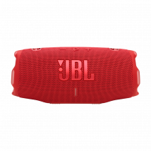 Enceinte Portable Bluetooth Jbl - Charge 6 - Rouge