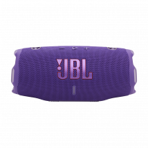 Enceinte Portable Bluetooth Jbl - Charge 6 - Violet