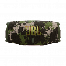 Enceinte Portable Bluetooth Jbl - Charge 6 - Camouflage
