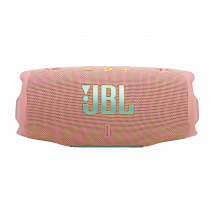 Enceinte Portable Bluetooth Jbl - Charge 6 - Rose