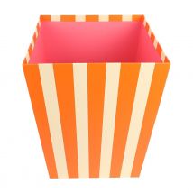 Corbeille À Papier – Pop Arty - Cultura