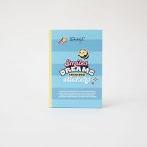 Ensemble De Stickers Mr Wonderful - Abeille