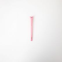 Stylo Effaçable Bo-bo Mr Wonderful - Piglet - Encre Rose