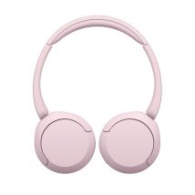 Casque Sans-fil Sony - Wh-ch520 - Rose