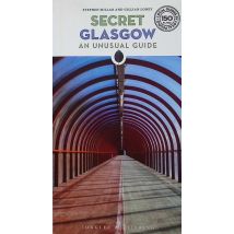 Secret : Glasgow (édition 2025)