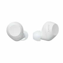 Écouteurs Sans Fil Sony Wf-c710n - Blanc