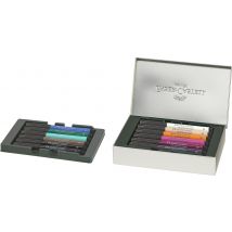 Lot De 12 Feutres Faber Castell - Pitt Artist Pens - Sydney