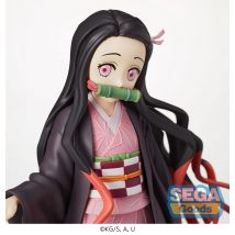 Figurine Sega - Demon Slayer - Nezuko Kamado