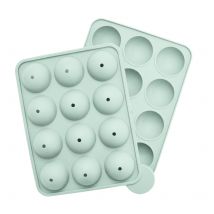 Moule Pour Cake Pops Scrapcooking - Scrapcooking