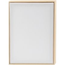 Châssis Cadre Bois Créativ Company - A4 21 X 29,7 Cm - 280 G