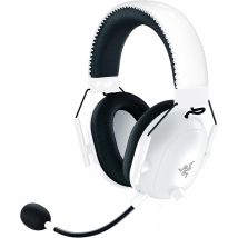 Casque Sans Fil Razer Pour Xbox - Blackshark V2 Pro - Blanc