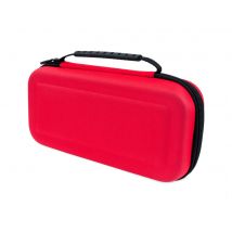 Pack De Protection Pour Nintendo Switch 2 - Rouge - Nacon