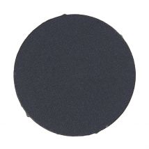 Châssis Rond Polycoton Noir - Ø 15 Cm – Monali