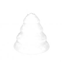 Support En Céramique Sapin À Décorer - Crealia enfants