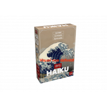 Jeu de société Haiku - Multivers