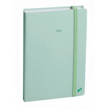 Agenda Semainier 2026 Affaires Color Ml Pastel - 10 X 15 Cm - 13 Mois De Décembre À Décembre - Quo Vadis