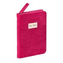 Agenda Semainier 2026 Affaires Fr Rep Colette - 10x15 Cm - 14 Mois De Décembre À Janvier - Quo Vadis