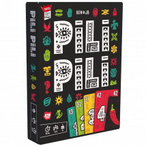 Pili Pili - Atm Gaming