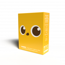 Lovebirdz - Pixie Games