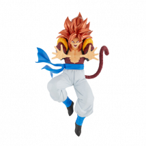 Figurine Banpresto - Dragon Ball Gt - Gogeta - Bandai