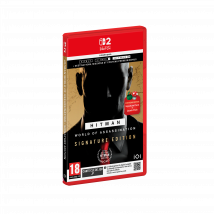 Hitman World Of Assassination - Signature Edition - Solutions2go