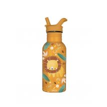 Gourde Sassi - Lion - 500 Ml