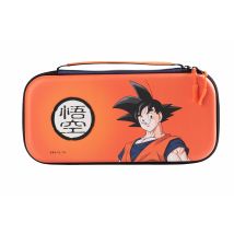 Housse De Transport Premium Subsonic – Dragon Ball Z – Nintendo - Just For Games