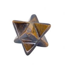 Merkaba Oeil De Tigre - Encenstone