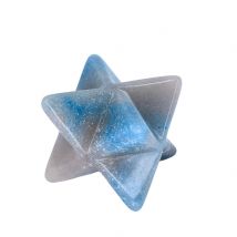 Merkaba Trolleite - Encenstone