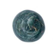 Pierre Roulée Apatite Verte - Encenstone