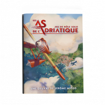 Les As De L’adriatique - Les Fondations De L'Imaginaire