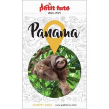 Country Guide : Panama (édition 2026/2027)