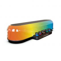 Barre De Son Rgb Gs205 Ursae Nova Gaming - NOVA GAMING