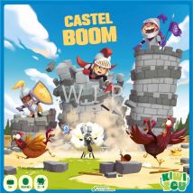 Castel Boom - Kiwizou