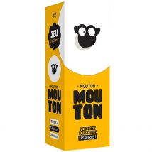 Mouton - Atm Gaming - Atm Gaming