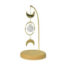 Attrape-soleil À Poser Omsaé - Luna