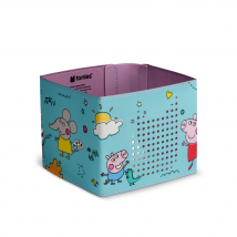 Housse Toniebox 2 - Tonies - Peppa Pig