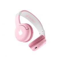 Casque Toniebox 2 - Tonies - Rose