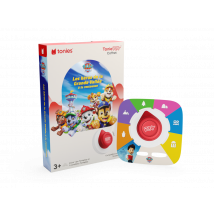 Coffret Tonieplay - Tonies - Pat' Patrouille