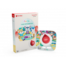 Tonieplay - Tonies - Coffret Lalalinos