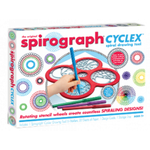 Spirograph Cyclex - Wtt